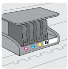 HP OFFICEJET 7610 - HP Digital Solutions - 5