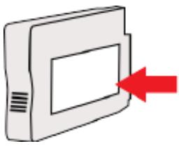 HP OFFICEJET 7610 - Informationen zu den Garantiebedingungen für Tintenpatronen - 1