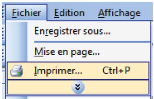 HP COLOR LASERJET PRO 100 MFP M175NW - Impression de plusieurs pages par feuille avec Windows - 1