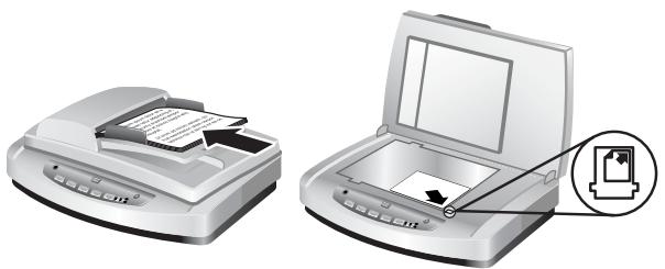 HP SCANJET 5590 - Numérisation de documents - 1