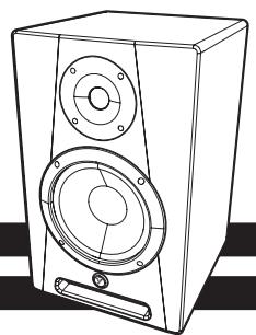 YORKVILLE YSM5 - Bi-Amplification - 2