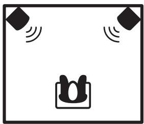 YORKVILLE YSM6 - Low Frequency Control Settings (YSM6 and YSM8) - 4