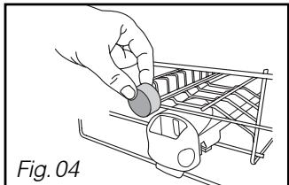BRANDT DFH133 - Important : conservez ce - 2