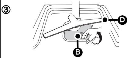 BRANDT DFH133 - Important : n'oubliez pas - 2