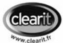BRANDT DFH133 - Entretien courant - 1