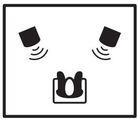 YORKVILLE YSM8 - Low Frequency Control Settings (YSM6 and YSM8) - 2