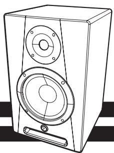 YORKVILLE YSM8 - Bi-Amplification - 2