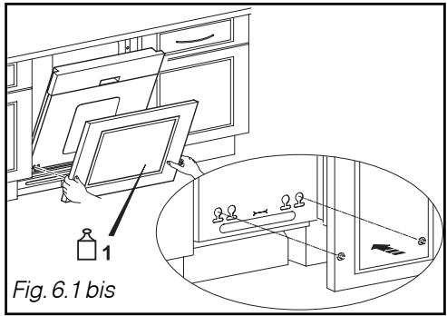 BRANDT VH900JE1 - Attention : - 1