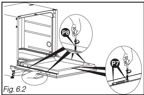 BRANDT VH900JE1 - Conseil : - 4