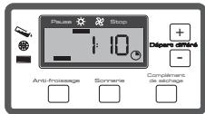 BRANDT ETE 6716 F - Fin du programme - 1