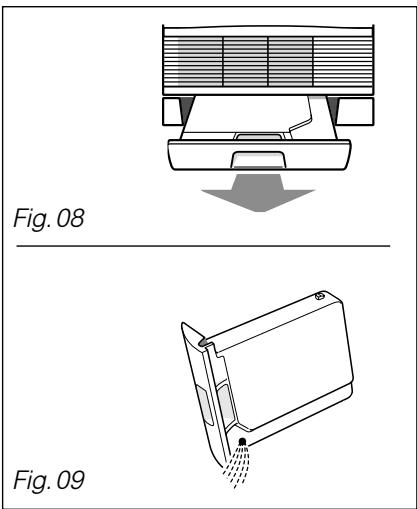 BRANDT ETE 6716 F - Conseil : - 4