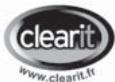 BRANDT ETE 6716 F - Conseil : - 1