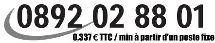 BRANDT ETE 6716 F - Conseil : - 1