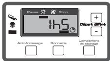 BRANDT ETE 6716 F - Fin du programme - 2