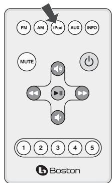 BOSTON ACOUSTICS DUO - Hinweis: - 2