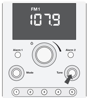 BOSTON ACOUSTICS DUO - Usando el control remoto - 1