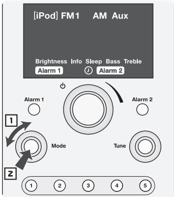 BOSTON ACOUSTICS DUO - Remarque : - 1
