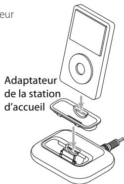 BOSTON ACOUSTICS DUO - Branchement du HRD-i - 2