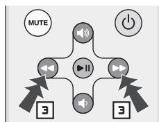 BOSTON ACOUSTICS DUO - Remote Control iPod Operation - 3