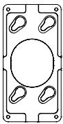 BOSTON ACOUSTICS VS 224 - VS 224 Wall-Mounting - 1