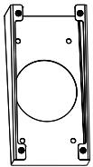 BOSTON ACOUSTICS VS 224 - VS 224 Väggmontering - 3
