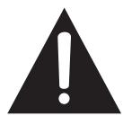 AUSTRALIAN MONITOR MX61 - AVERTISSEMENT! - 2