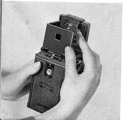 ZEISS IKOFLEX IA - MISE AU POINT - 2