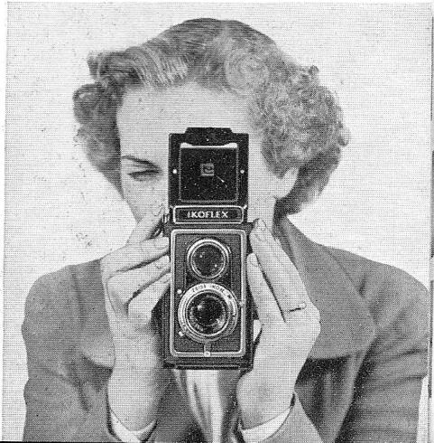 ZEISS IKOFLEX IA - VISEUR SPORTIF - 2