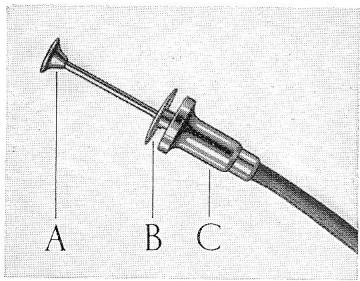 ZEISS IKOFLEX IA - OBTURATEUR - 2
