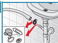 SIEMENS WM12E361FF - Risque d'électrocution! - 5