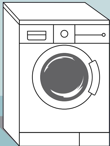 SIEMENS WM12E361FF - Que faire si … - 2