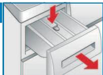 SIEMENS WM12E361FF - Nettoyez le bac à lessive et l'appareil ... - 2