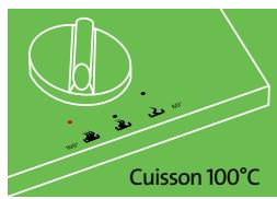 DEJELIN NO NAME - LA CUISSON - 2