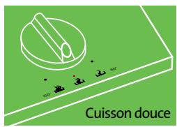 DEJELIN NO NAME - LA CUISSON - 1