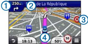GARMIN NUVI 2545 LM - AVIS - 1