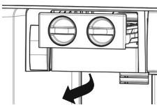BRANDT BFD561YNW - حجرة المgmtد - 6