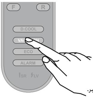 BRANDT BFD561YNW - حجرة المgmtد - 13