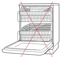 BRANDT BFD561YNW - Mode Super congélation - 5