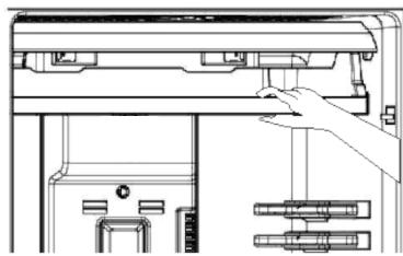 BRANDT BFD561YNW - حجرة المgmtد - 3