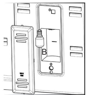 BRANDT BFD561YNW - AVANT D'UTILISER VOTRE APPAREIL 2 - 3