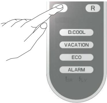 BRANDT BFD561YNW - During this mode: - 1