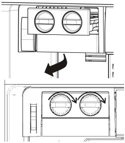 BRANDT BFD561YNW - Fabrication de glaçons : (Icematic) - 1