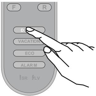 BRANDT BFD561YNW - حجرة المgmtد - 14