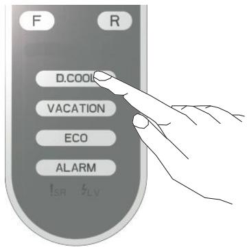 BRANDT BFD561YNW - Mode Super congélation - 1