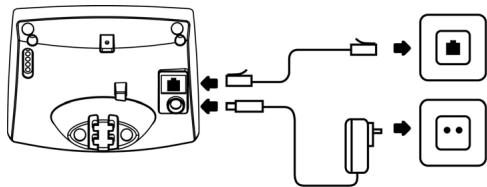 SYNER-G SYNERGTAM - Installation du SYNERG - 1