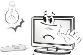 LG 47LA660S - Attention - 7