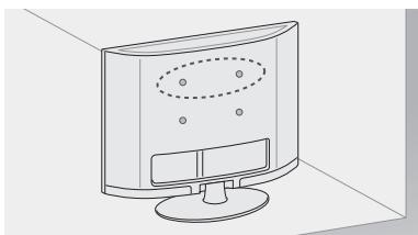 LG 47LA660S - PRECAUCION - 3