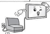 LG 47LA660S - ADVERTENCIA - 8