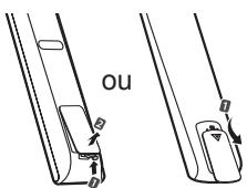 LG 47LA660S - Télécommande - 1
