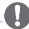 LG 47LA660S - Precauzioni nell'uso degli occhiali 3D - 1